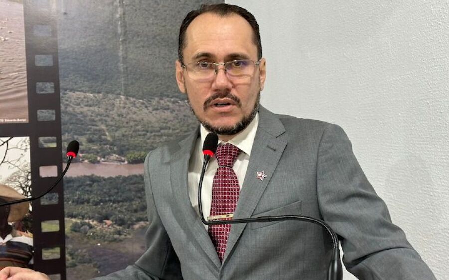 Vereadores de Coxim instituem política de bem -estar e proteção animal