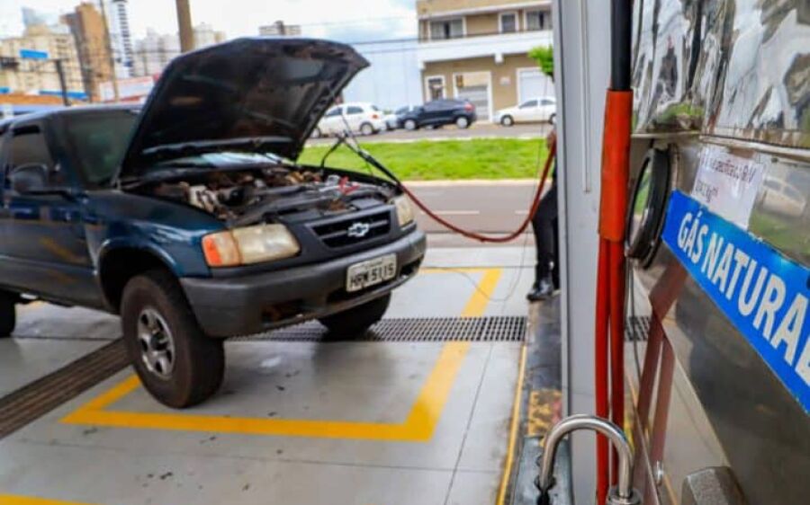 Governo lança hoje Plano Estadual de Controle da Poluição e de  Desenvolvimento Tecnológico