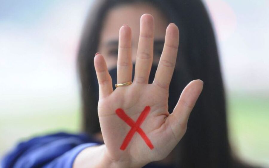 Com fortalecimento de políticas  públicas, feminicídios caem 50% em MS