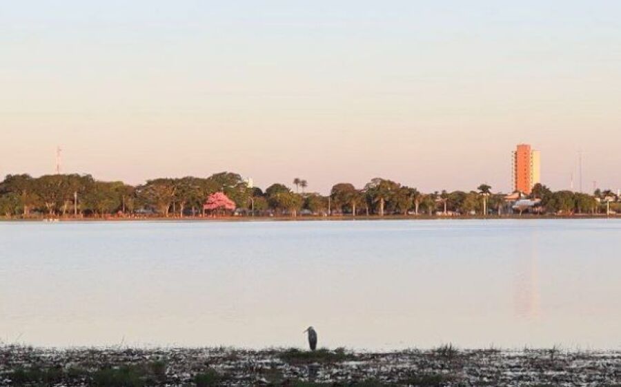 Três Lagoas comemora 108 anos nesta quinta-feira