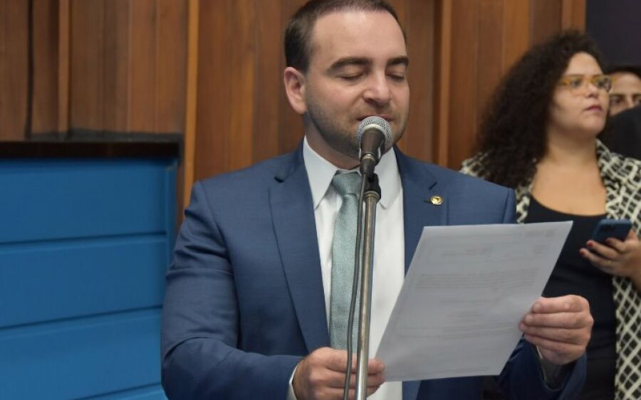 Matéria prevê acesso ao prontuário  médico na rede pública e privada de Saúde