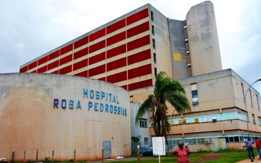 Saúde abre inscrições para seleção de médicos para o Hospital Regional
