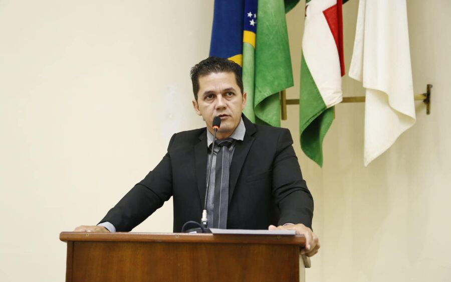 Vereadores comentam importância da 47º Expoverde para o desenvolvimento de Rio Verde 