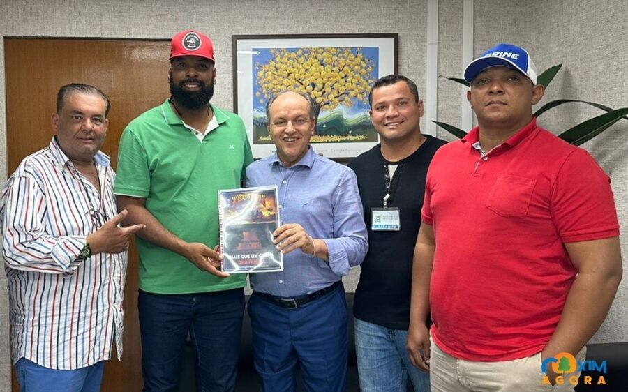 Campeonato de Pesca da Galera do Taquari é inserido no calendário de eventos de MS
