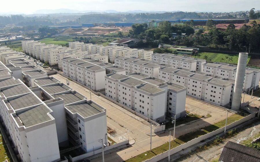 Minha Casa, Minha Vida começa a fazer contratações de novos projetos