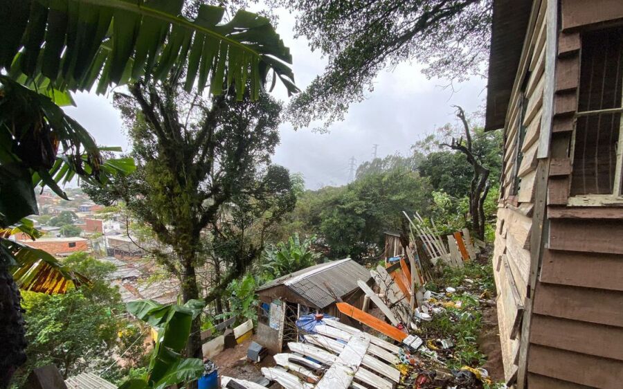 RS confirma morte após passagem de ciclone; dois seguem desaparecidos