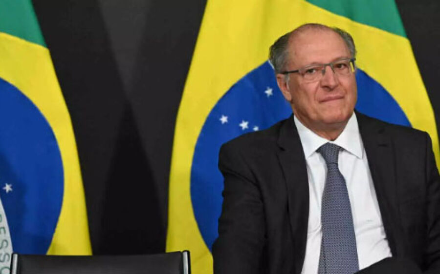 Geraldo Alckmin anuncia concursos com 220 vagas para Inpi e Inmetro