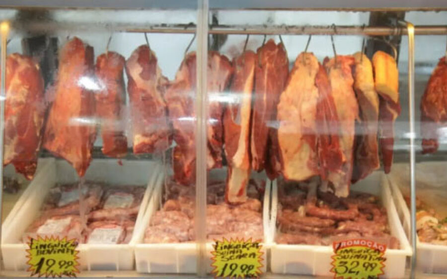 Concorrência pode ajudar consumidor a pagar mais barato pela carne vermelha em MS