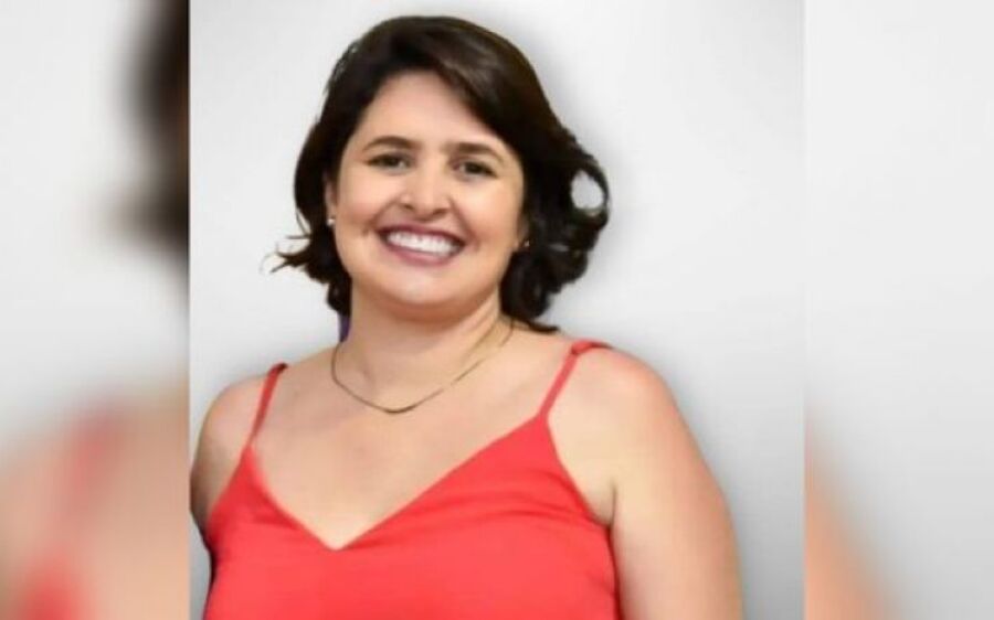 Cris Duarte é nomeada para cargo em comissão na Secretaria de Turismo
