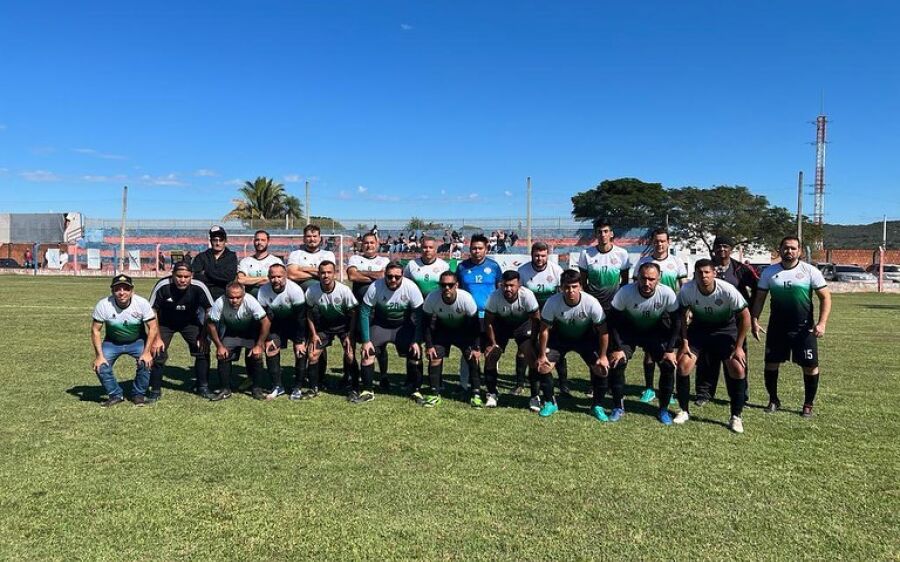 Rio Verde é representada por amigos e servidores públicos na 19ª Copa ASSOMASUL em Coxim, MS