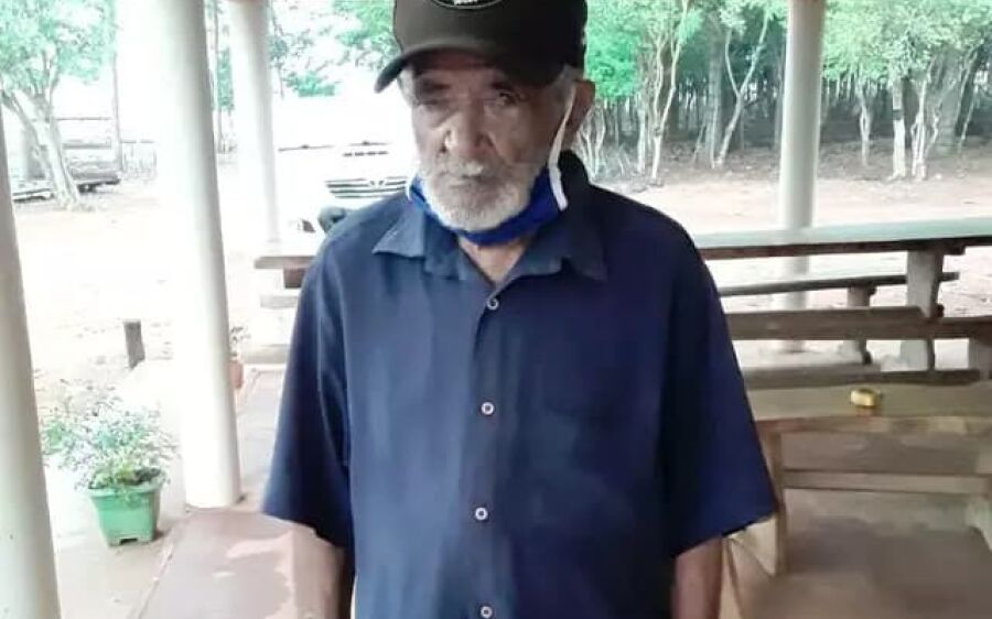 Condenado por crime sexual, homem de 97 anos está no regime fechado em MS