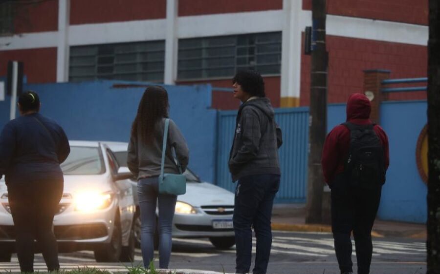 Sob influência do El Niño, inverno começa no Brasil; veja como fica o tempo em  Mato Grosso do Sul 