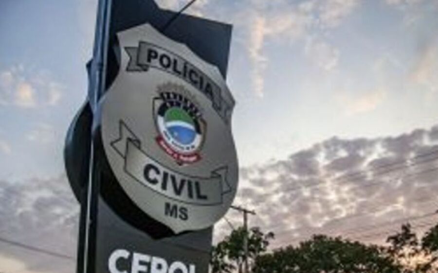 Acadêmica de direito é presa com arma e munições após fazer ameaças a marido em Campo Grande