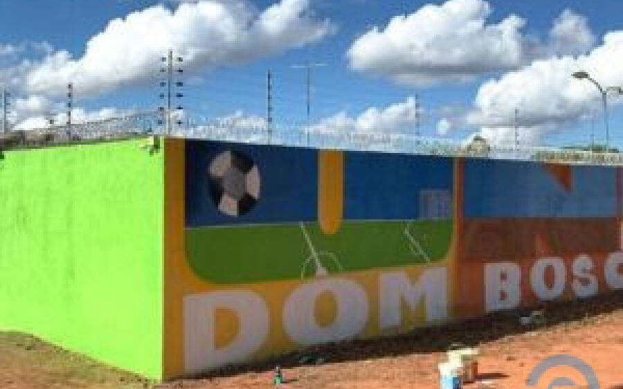 Adolescente de Coxim é encontrado morto em UNEI da Capital