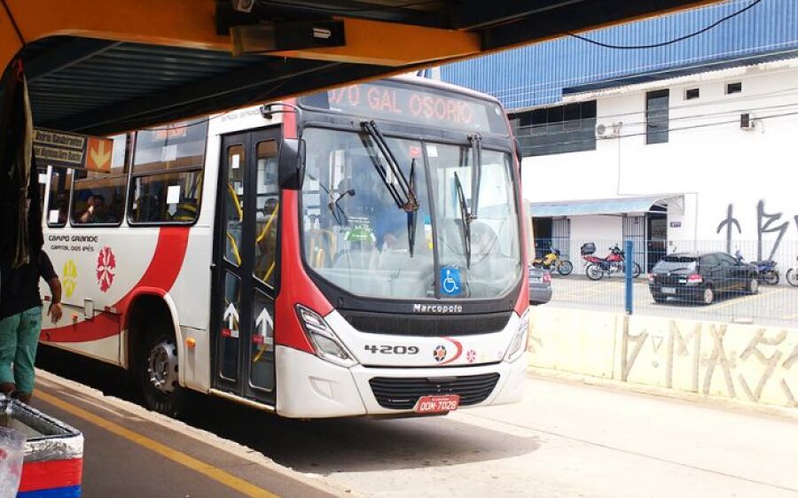 Vereadores aprovam gratuidade de transporte para prova do Enem em Campo Grande