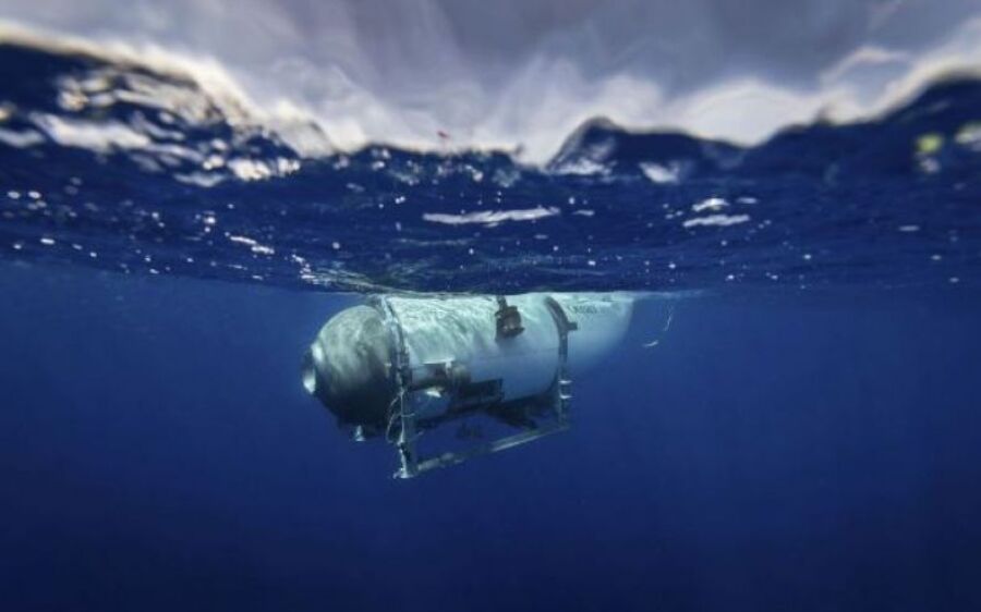 Uso frequente do submarino pode ter causado danos no casco e levado à implosão