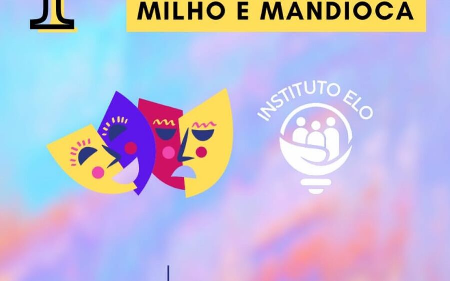 Sarau Cultural Elo será realizado nesta sábado em Rio Verde