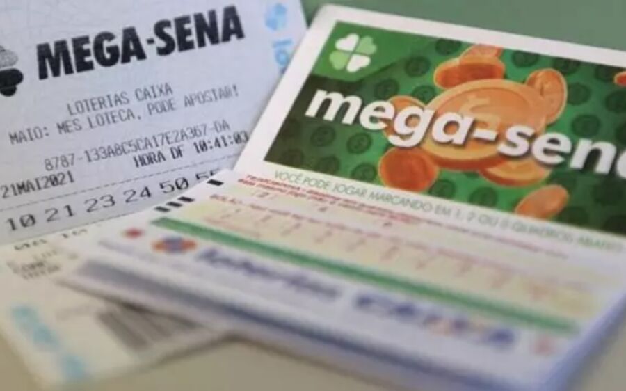 Mega-Sena paga neste sábado R$ 8 milhões; Quina, R$ 200 milhões