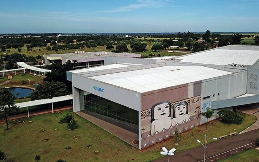 Uems realiza na próxima semana evento que trata do bem-estar e saúde das pessoas idosas