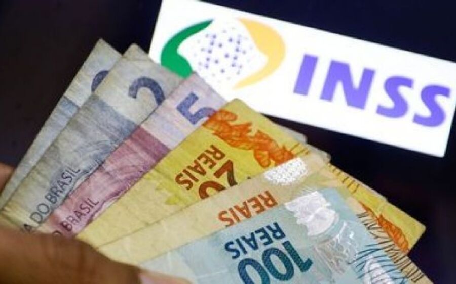 INSS começa a pagar hoje a segunda parcela do 13º de aposentados e pensionistas