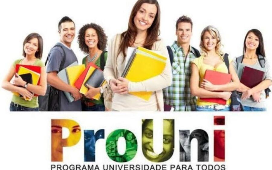 Prouni do 2º semestre abre inscrições nesta terça-feira
