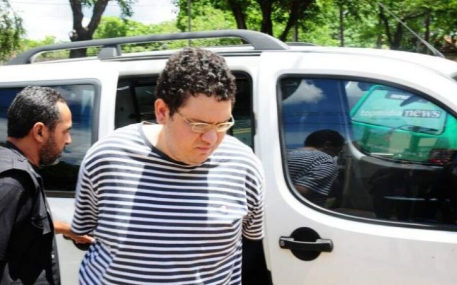 Médico preso por dirigir bêbado se torna réu pela terceira vez