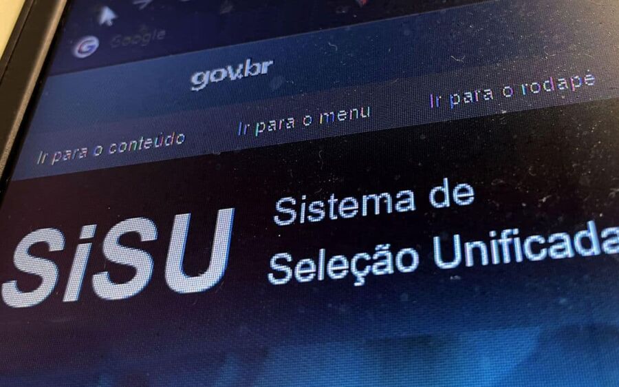 MEC divulga resultado da segunda edição do Sisu 2023