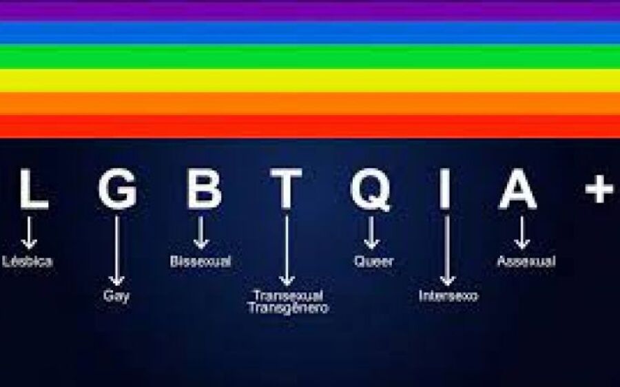 Governo anuncia iniciativas por direitos de população LGBTQIA+