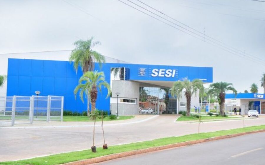 Escola Sesi lança edital com 42 vagas gratuitas no ensino médio em MS