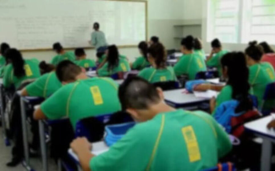 Avaliação dos professores  temporários da SED começa hoje em MS