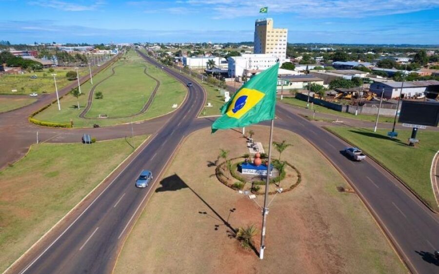 Ponta Porã comemora 111 anos com vários eventos neste fim de semana