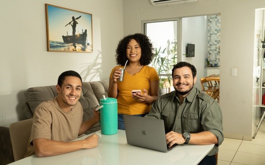 Senar/MS oferece  300 vagas para  cursos técnicos  semipresenciais