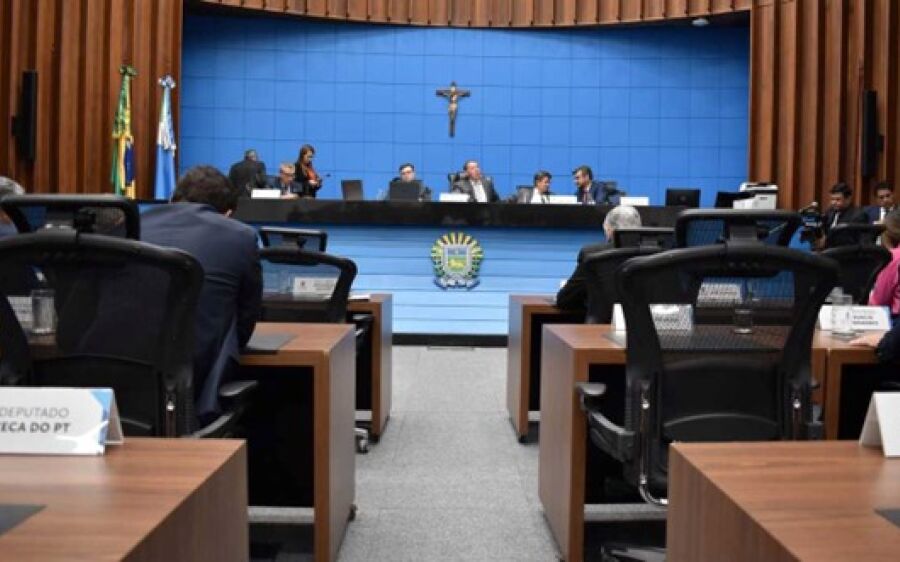 Deputados aprovam projeto de lei que torna tereré patrimônio imaterial