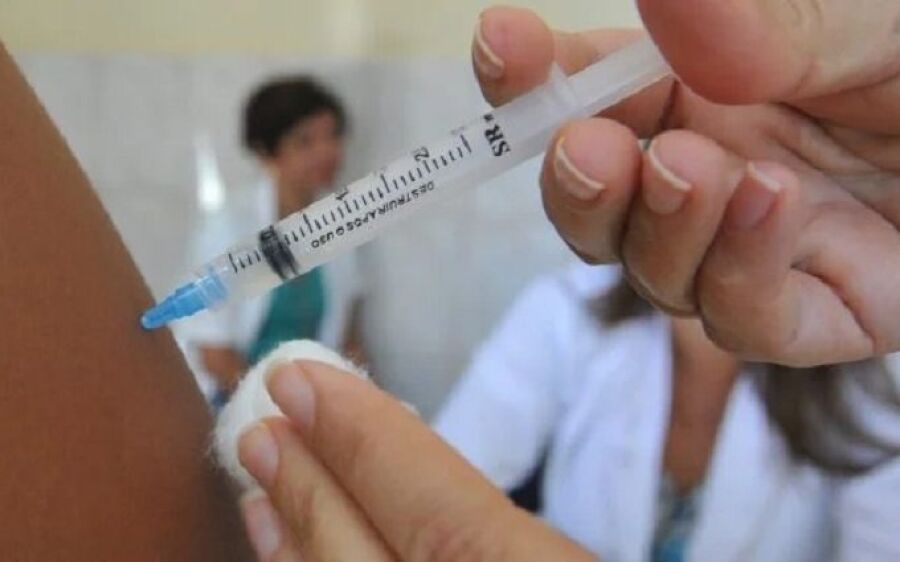 Saúde amplia público para a imunização contra a meningite em Mato Grosso do Sul