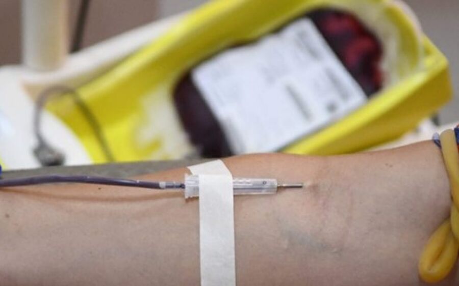 Com quase mil bolsas de sangue a menos, Hemosul MS alerta para baixo estoque e pede doações