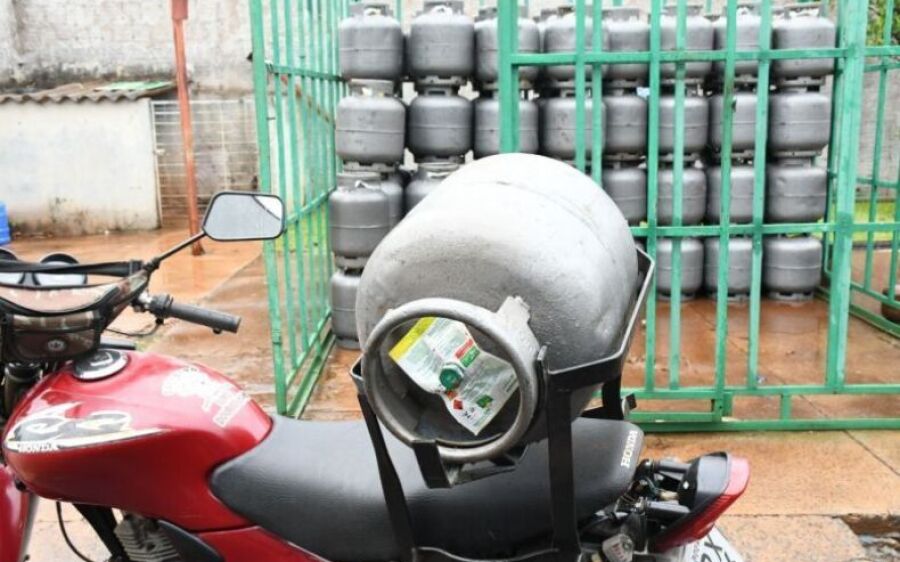 Petrobras reduz preço do gás de cozinha para as distribuidoras