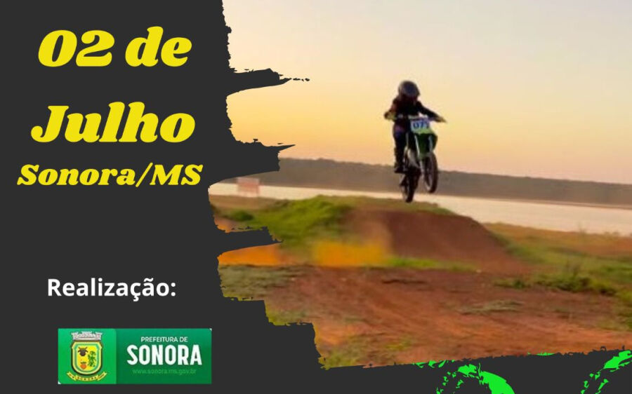 Treinão movimenta Sonora em preparação para próximas etapas