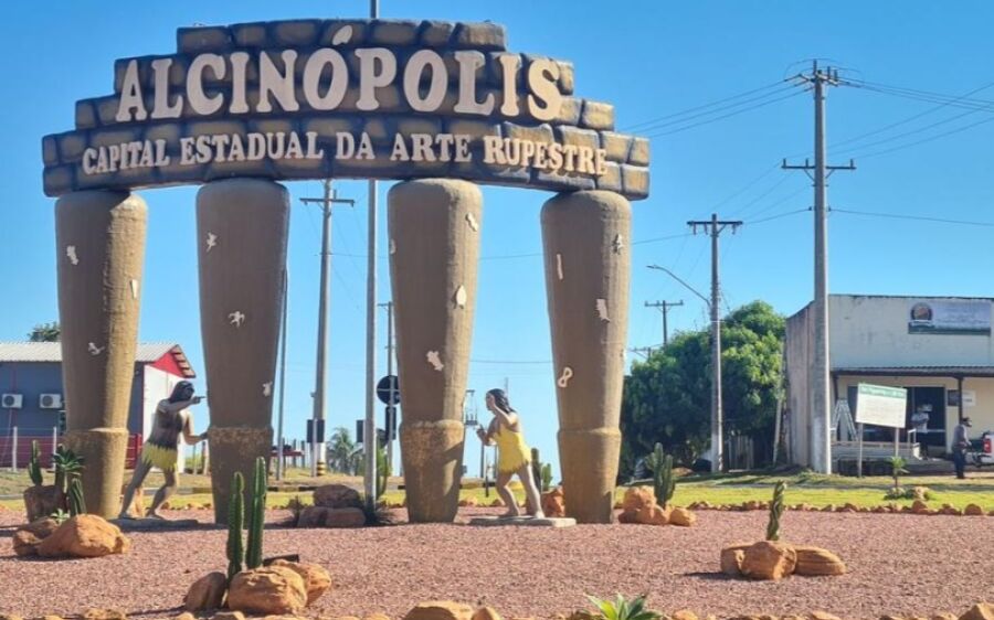 Prefeitura abre vagas para passeio turístico no Parque das Nascentes do Rio Taquari, em Alcinópolis
