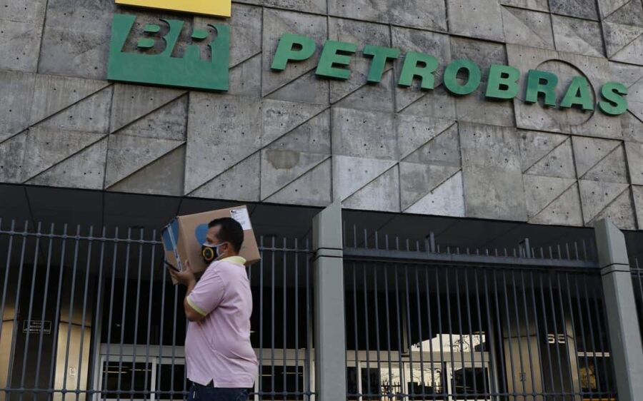Certificação garante que Petrobras só usa energia renovável