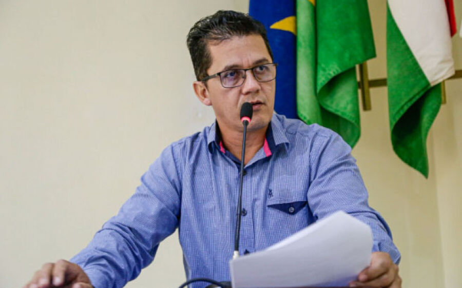 Presidente da Câmara de Rio Verde fala sobre trabalho do Legislativo
