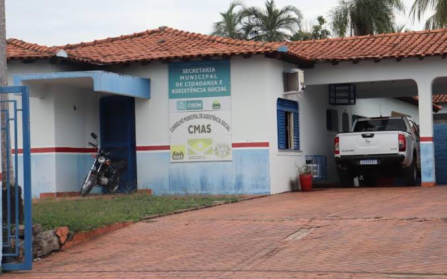 Prefeitura de Coxim convoca educadores/cuidadores  aprovados em processo seletivo