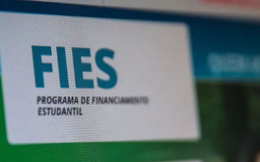Fies 2023: inscrições para o 2º semestre começou ontem