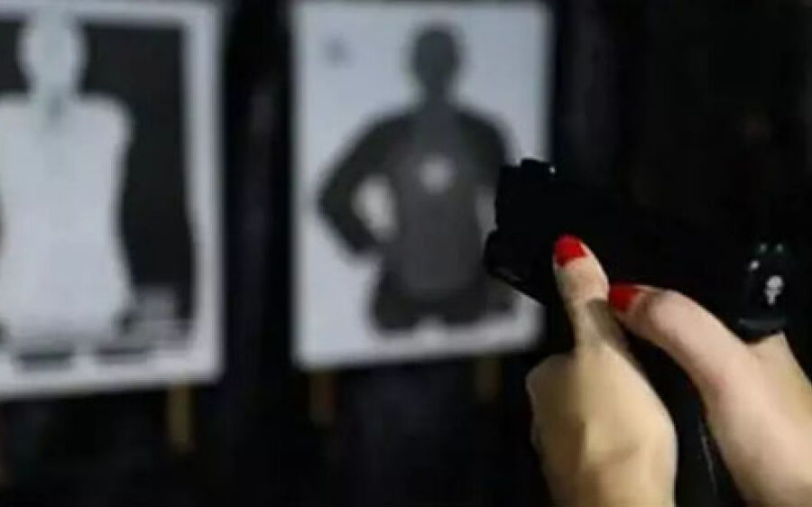 STF mantém suspensão de decretos de  Jair Bolsonaro sobre armas