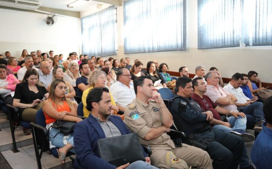 Turismo, pesca  esportiva e investimentos em infraestrutura são as  prioridades do Pantanal