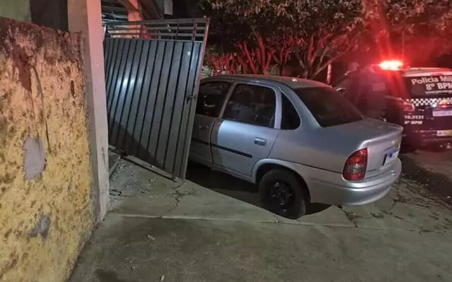 Rapaz não aceita término, invade casa e mata jovem que dormia com ex-namorada