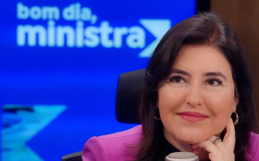 Novo PAC vai incluir  investimentos públicos e privados, diz Tebet