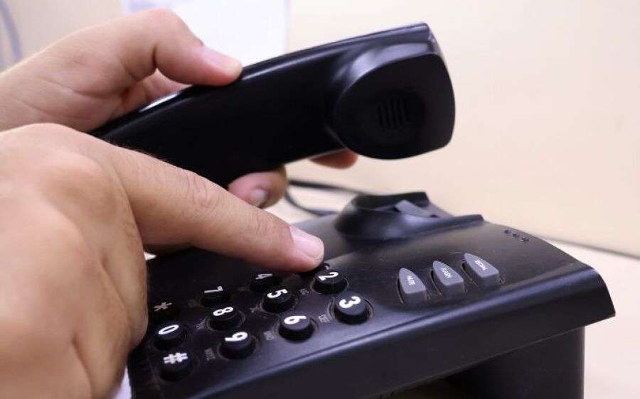 Funtrab abre processo seletivo com 135 vagas de operador de telemarketing para concessionária