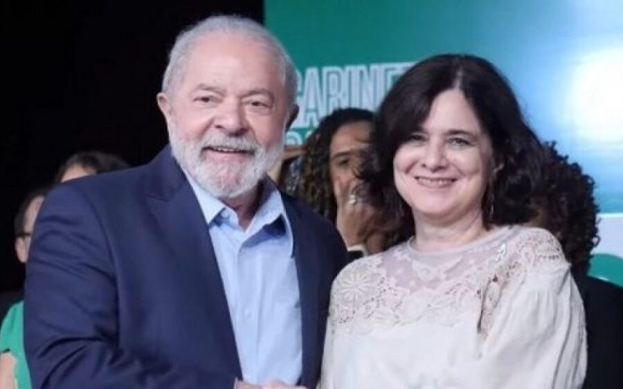 Governo vai pagar piso da enfermagem retroativo a maio