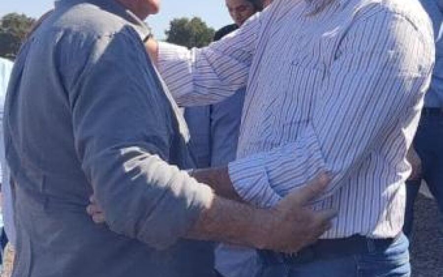 Governo do Estado vai licitar obra da ponte de concreto sobre Taquari Mirim 