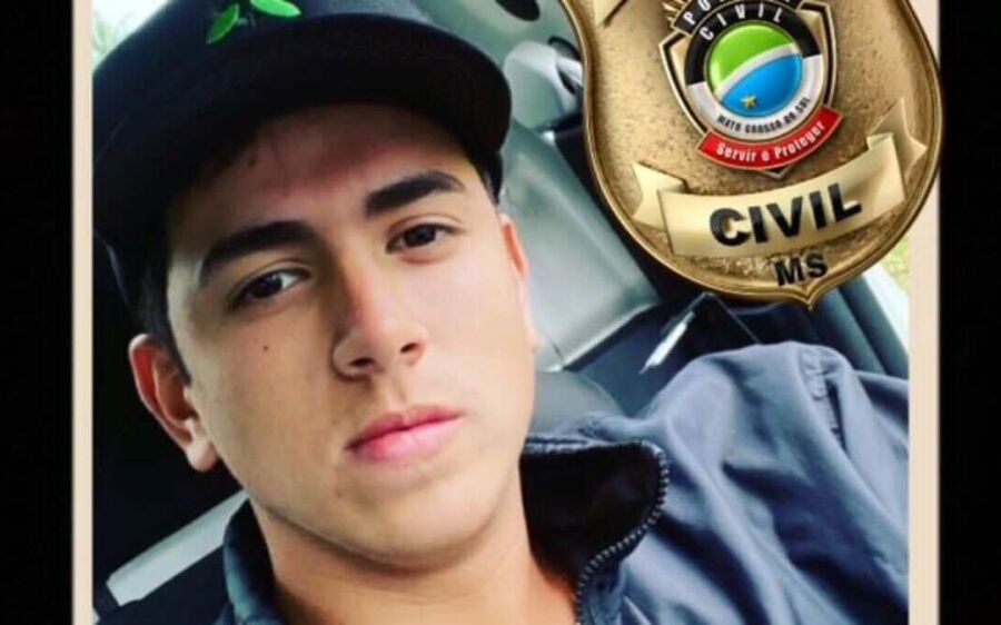 Polícia acha sangue em sítio e faz força-tarefa contra suspeito de esquartejar jogador de futebol